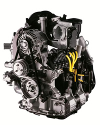 P3625 Engine